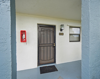2181 Woolbright Road - Photo Thumbnail 2