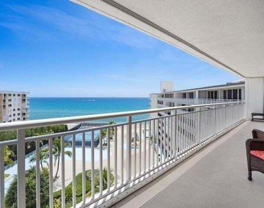 3546 S Ocean Boulevard - Photo Thumbnail 23