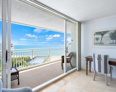3546 S Ocean Boulevard - Photo Thumbnail 20