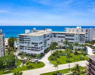 3546 S Ocean Boulevard - Photo Thumbnail 35
