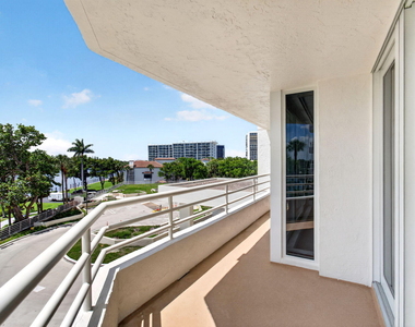 4201 N Ocean Boulevard - Photo Thumbnail 8