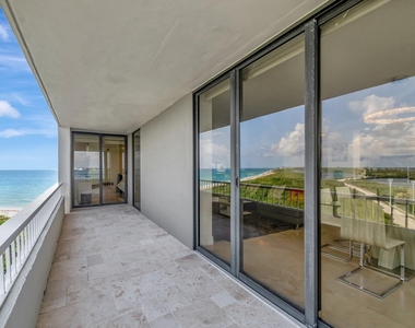 5550 N Ocean Drive - Photo Thumbnail 44