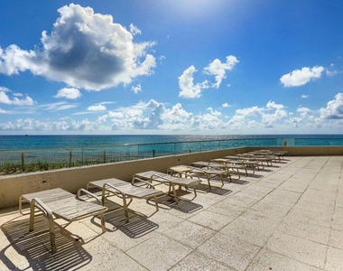 5550 N Ocean Drive - Photo Thumbnail 31