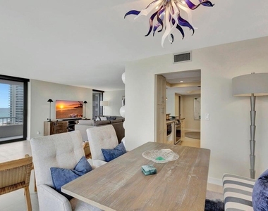 5550 N Ocean Drive - Photo Thumbnail 13
