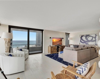 5550 N Ocean Drive - Photo Thumbnail 6