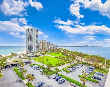 5550 N Ocean Drive - Photo Thumbnail 41