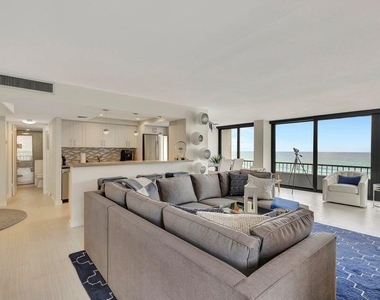 5550 N Ocean Drive - Photo Thumbnail 4