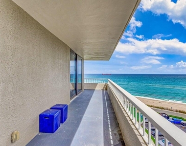 5550 N Ocean Drive - Photo Thumbnail 59