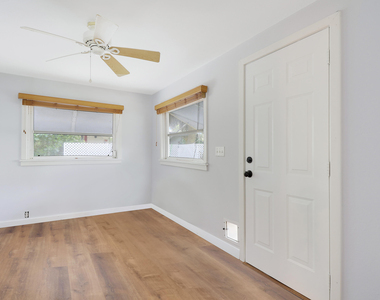 412 N K Street - Photo Thumbnail 14