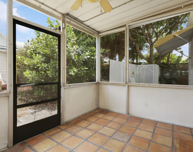 412 N K Street - Photo Thumbnail 19