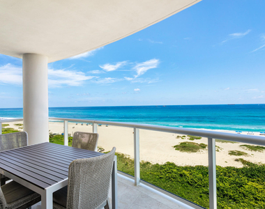 2700 N Ocean Drive - Photo Thumbnail 4