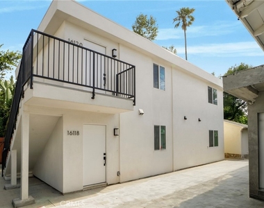 16120 Haynes Street - Photo Thumbnail 1