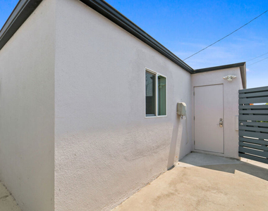 3004 Glenn Avenue - Photo Thumbnail 22