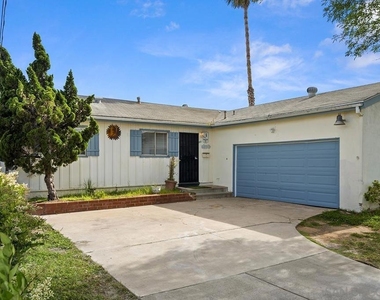 3641 Martha St - Photo Thumbnail 1