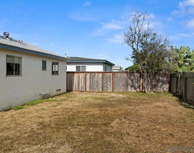 3641 Martha St - Photo Thumbnail 27