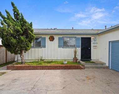 3641 Martha St - Photo Thumbnail 2