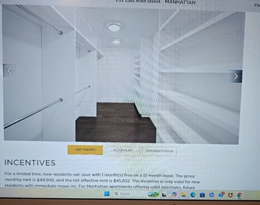 151 East 80 th street New York - Photo Thumbnail 6