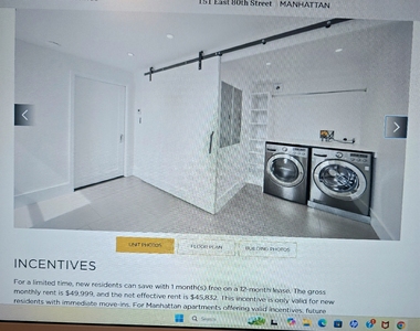 151 East 80 th street New York - Photo Thumbnail 17