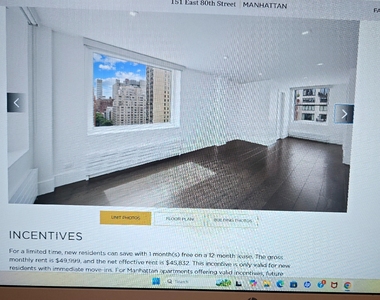 151 East 80 th street New York - Photo Thumbnail 16
