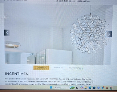 151 East 80 th street New York - Photo Thumbnail 5
