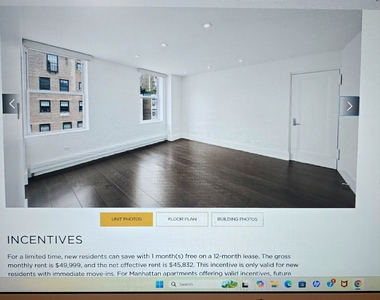 151 East 80 th street New York - Photo Thumbnail 10