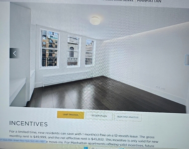 151 East 80 th street New York - Photo Thumbnail 13