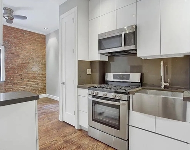 East 26th Street - Photo Thumbnail 4
