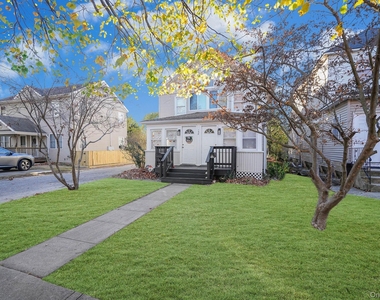 158 Oldfield Avenue - Photo Thumbnail 1