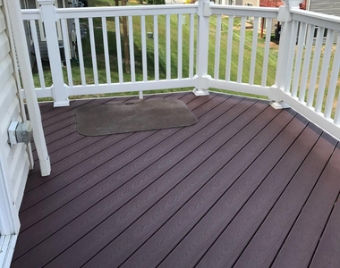 201 Shamrock Drive - Photo Thumbnail 5