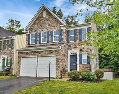 3461 Eagle Ridge Drive - Photo Thumbnail 2