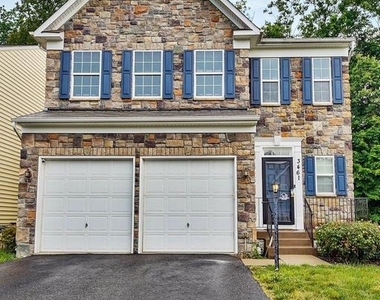 3461 Eagle Ridge Drive - Photo Thumbnail 1