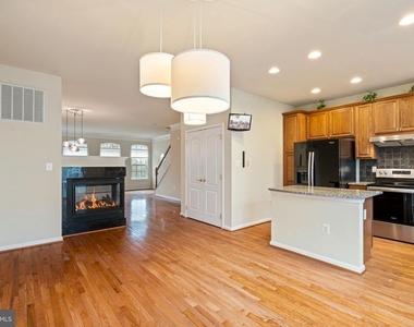 14515 Kentish Fire Street - Photo Thumbnail 14