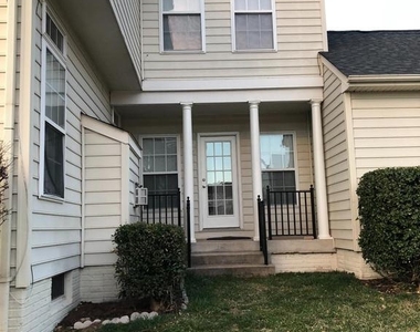14201 Reidhall Place - Photo Thumbnail 2