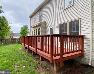 9621 Bainbridge Court - Photo Thumbnail 19