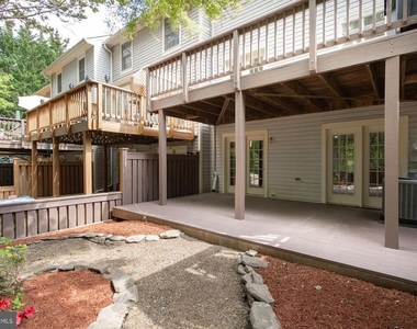 3906 Valley Ridge Drive - Photo Thumbnail 48