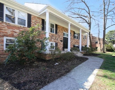 8947 Colesbury Place - Photo Thumbnail 23