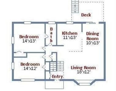 9009 Orange Hunt Lane - Photo Thumbnail 1