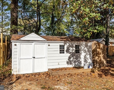3809 Keith Avenue - Photo Thumbnail 38