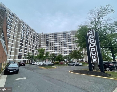4600 Duke Street - Photo Thumbnail 25