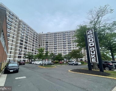 4600 Duke Street - Photo Thumbnail 22