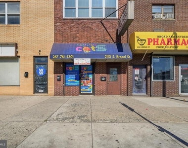 2110 S Broad Street - Photo Thumbnail 12