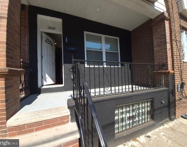 2228 S Bonsall Street - Photo Thumbnail 1