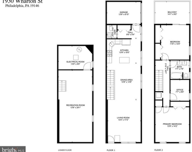 1930 Wharton Street - Photo Thumbnail 29