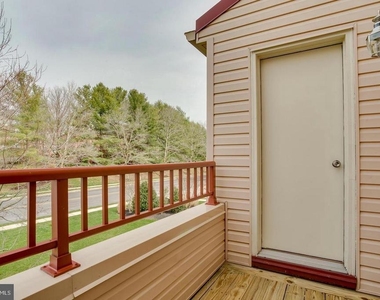 8018 Valley Manor Road - Photo Thumbnail 51