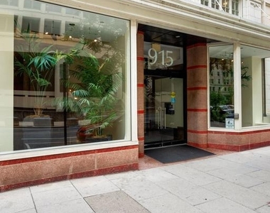915 E Street Nw - Photo Thumbnail 19