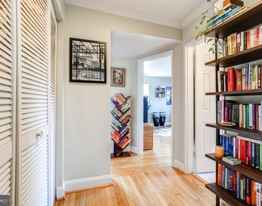 401 Evarts Street Ne - Photo Thumbnail 19