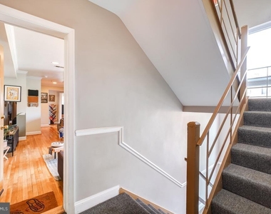 401 Evarts Street Ne - Photo Thumbnail 5