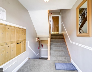 401 Evarts Street Ne - Photo Thumbnail 3