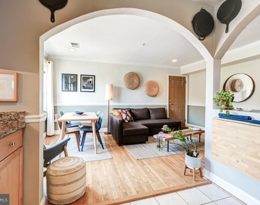 401 Evarts Street Ne - Photo Thumbnail 15