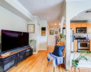 401 Evarts Street Ne - Photo Thumbnail 17